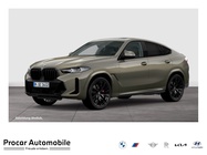 BMW X6 2025