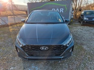 Hyundai i20 2023