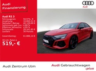 Audi RS3 2023