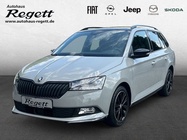 Skoda Fabia 2020