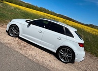 Audi A3 2019
