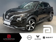 Nissan Juke 2022