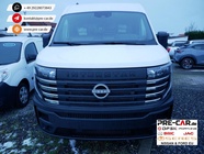 Nissan Interstar 2026