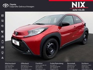 Toyota Aygo 2025