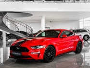 Ford Mustang 2021