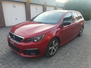 Peugeot 308 2018
