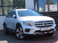 Mercedes-Benz GLB-Class 2021