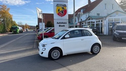 Fiat 500e 2023