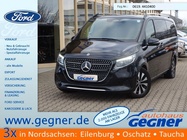 Mercedes-Benz V-Class 2024