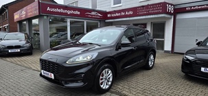 Ford Kuga 2024