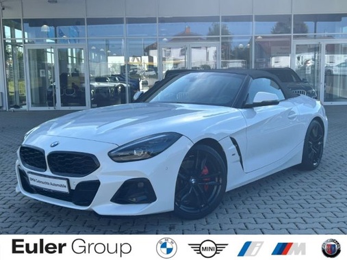 BMW Z4 2023