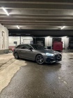 Audi A4 2021