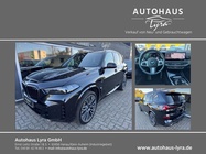 BMW X5 2025
