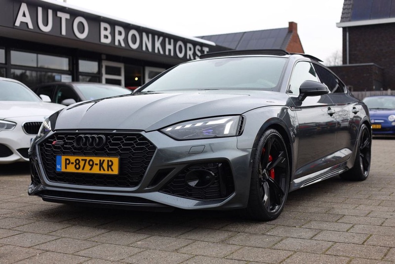 Audi RS5