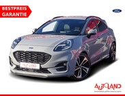 Ford Puma 2020