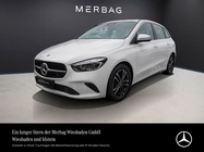 Mercedes-Benz B-Class 2024