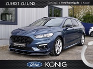 Ford Mondeo 2019