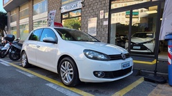 Volkswagen Golf 2011