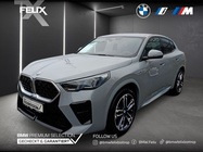 BMW X2 2025