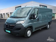 Opel Movano 2024