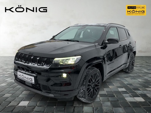 Jeep Compass 2023