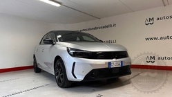 Opel Corsa 2025