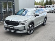 Skoda Kodiaq 2025
