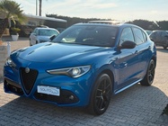 Alfa Romeo Stelvio 2020