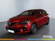 Renault Clio 2021