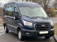Ford Transit 2022