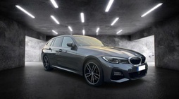 BMW 3 Series 2020