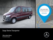 Mercedes-Benz Sprinter 2021