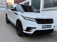 Land Rover Velar 2019