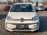 Volkswagen up! 2019