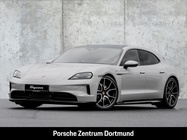 Porsche Taycan 2025