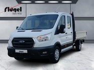 Ford Transit 2021