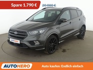 Ford Kuga 2019