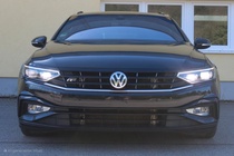 Volkswagen Passat 2019