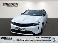 Opel Astra 2023