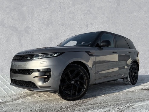 Land Rover Sport 2025