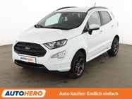 Ford EcoSport 2020
