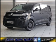 Citroen Jumpy 2019