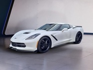 Corvette C7 2018