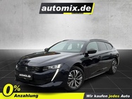 Peugeot 508 2023