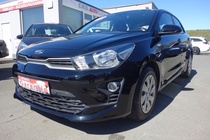 Kia Rio 2021