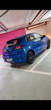 Opel Corsa 2020