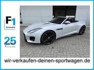 Jaguar F-TYPE 2020