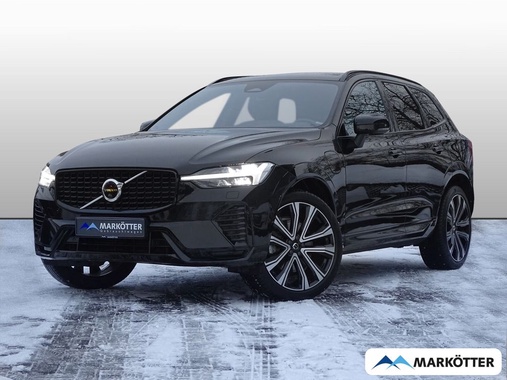 Volvo XC60 2021