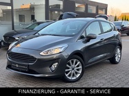 Ford Fiesta 2019