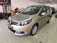 Renault Scenic 2014